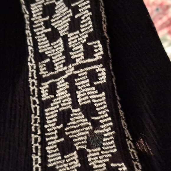 BUY 6 $46....3PC BOHO OUTFIT - Picture 7 of 10